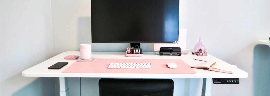 The Best Standing Desks
