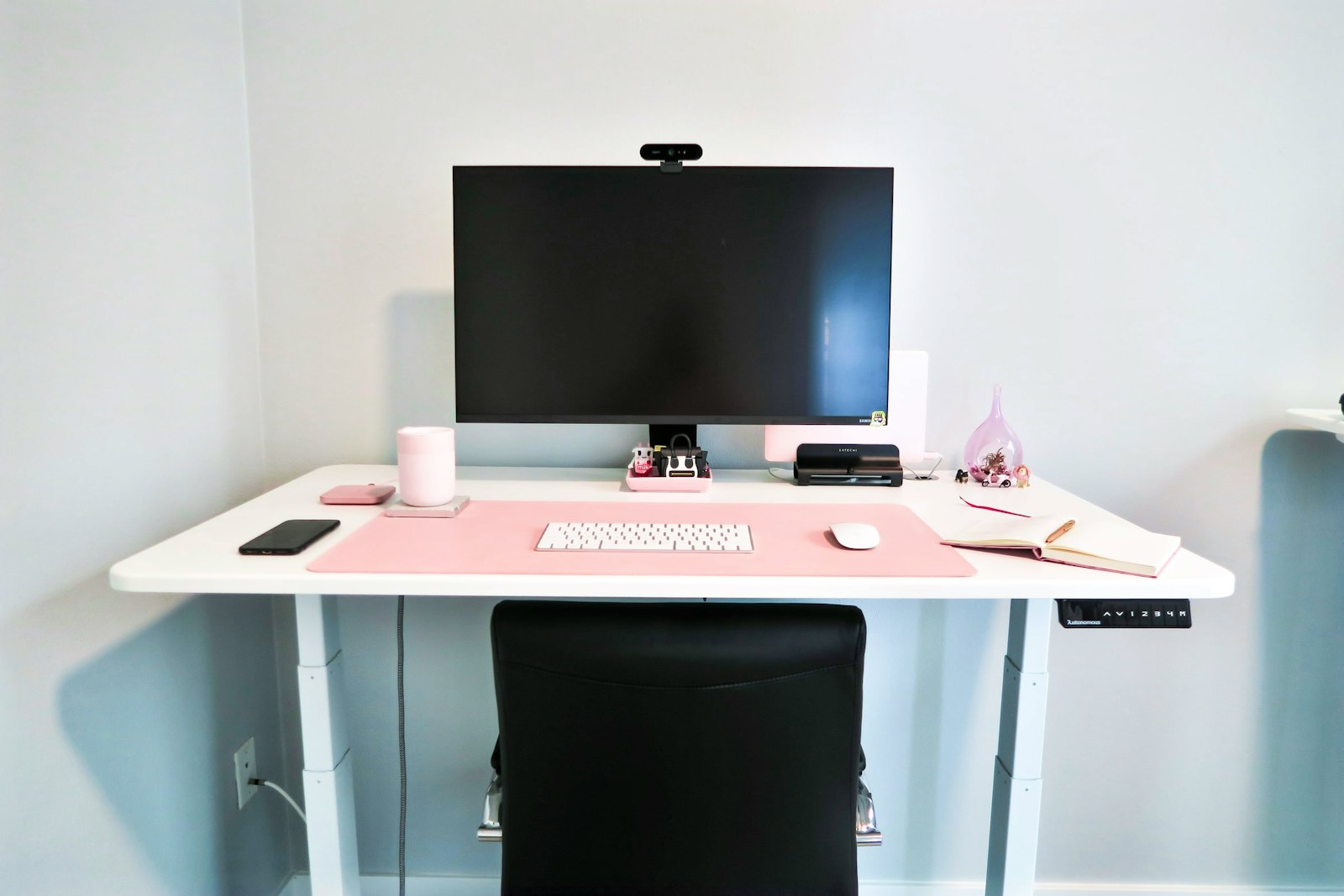 The 3 Best Standing Desks In 2020 Fully Flexispot Fitueyes