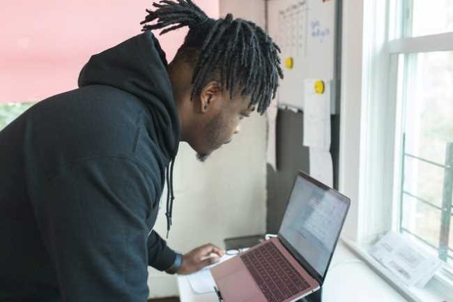 standing desks