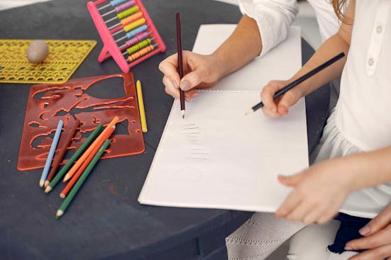 How to Become a Teaching Assistant {YEAR}