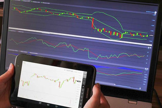 The 8 Best Online Forex Trading Courses of {YEAR}