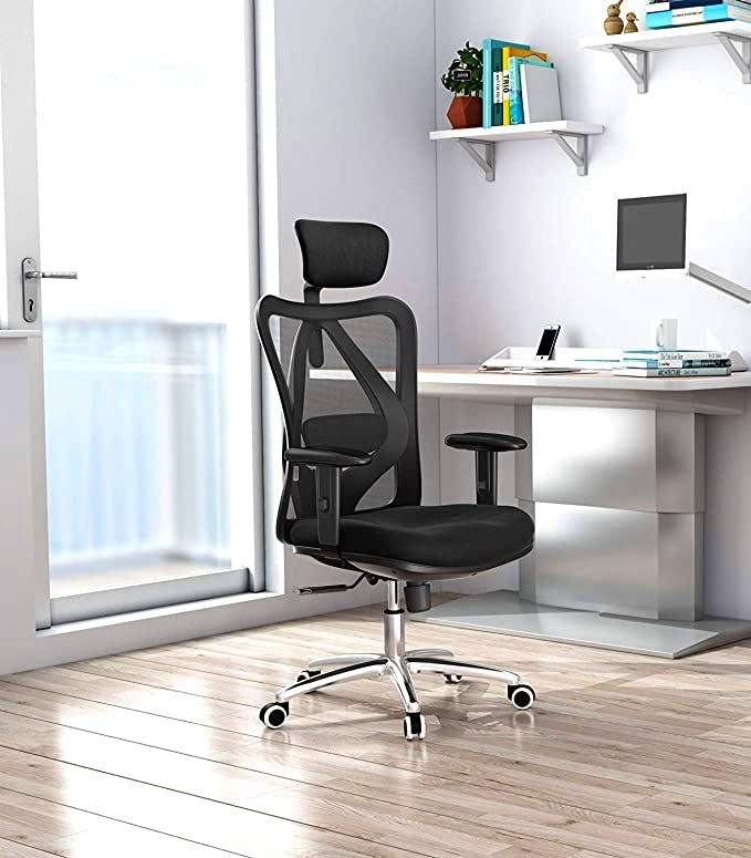 SIHOO Ergonomic Office Chair