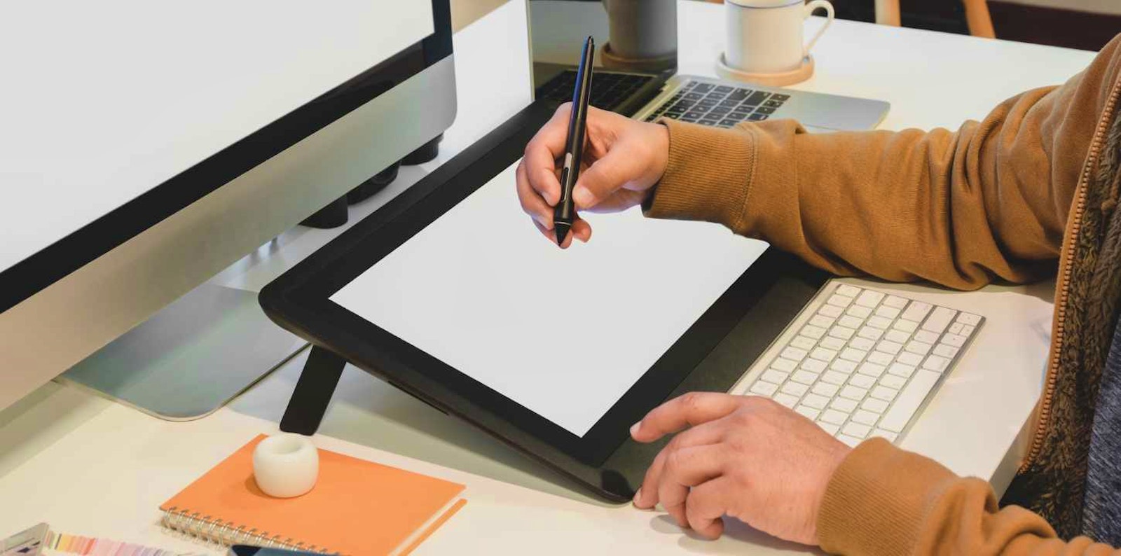 The 6 Best Drawing Tablets in 2020 – Wacom, Gaoman, XP-Pen