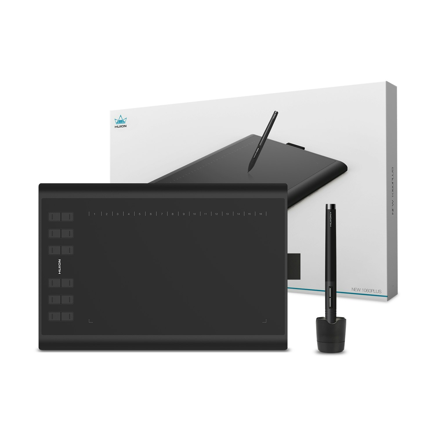 Huion New 1060 Plus