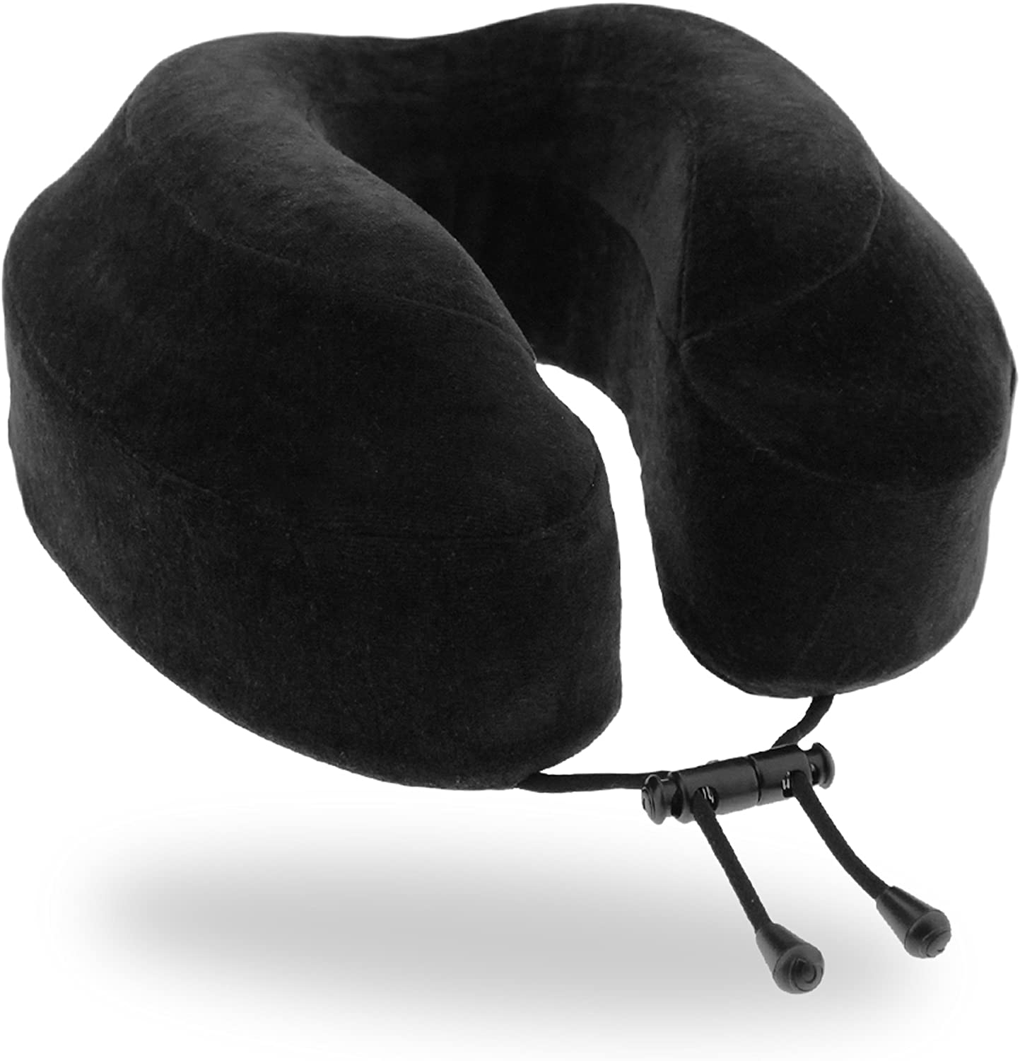 The Best Travel Pillows 2020 – FYLINA Cabeau Evolution Travel Pillow Review