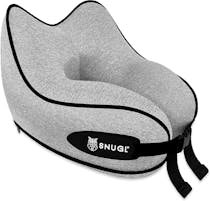 SNUGL Travel Pillow