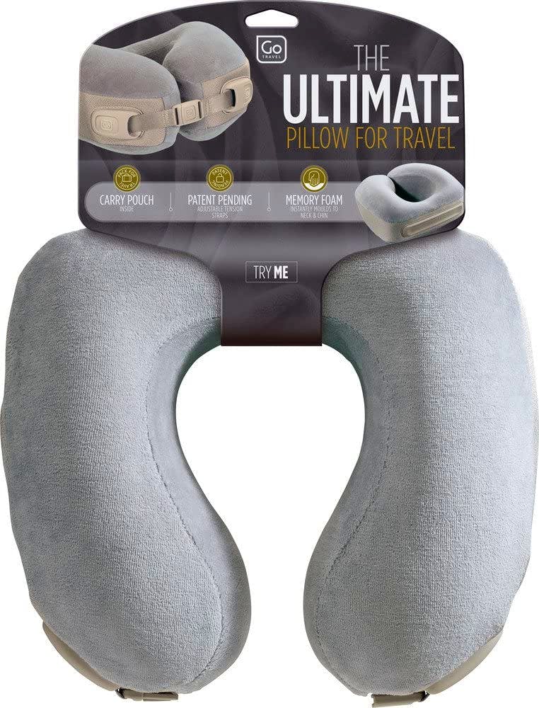 Go Travel Neck Pillow