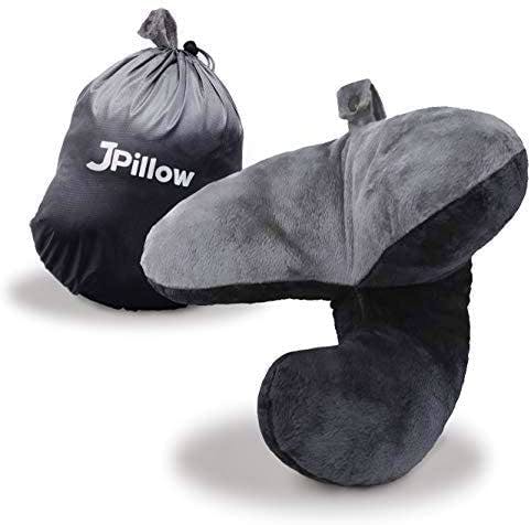 J-Pillow Travel Pillow