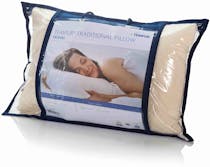 TEMPUR Comfort Travel Pillow