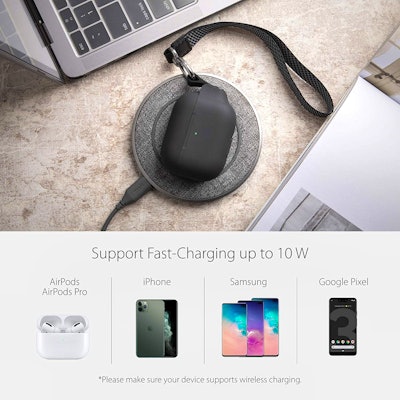 The 8 Best Wireless Chargers For 21 Choetech Ravpower Moshi