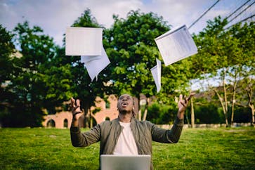 Understanding Your GMAT Scores and Percentiles