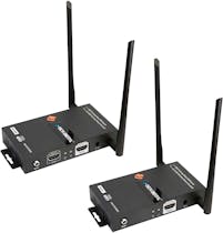 J-Tech HDbitT Series