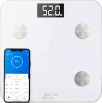 Active Era Smart Body Fat Scale