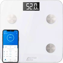 Active Era Smart Body Fat Scale