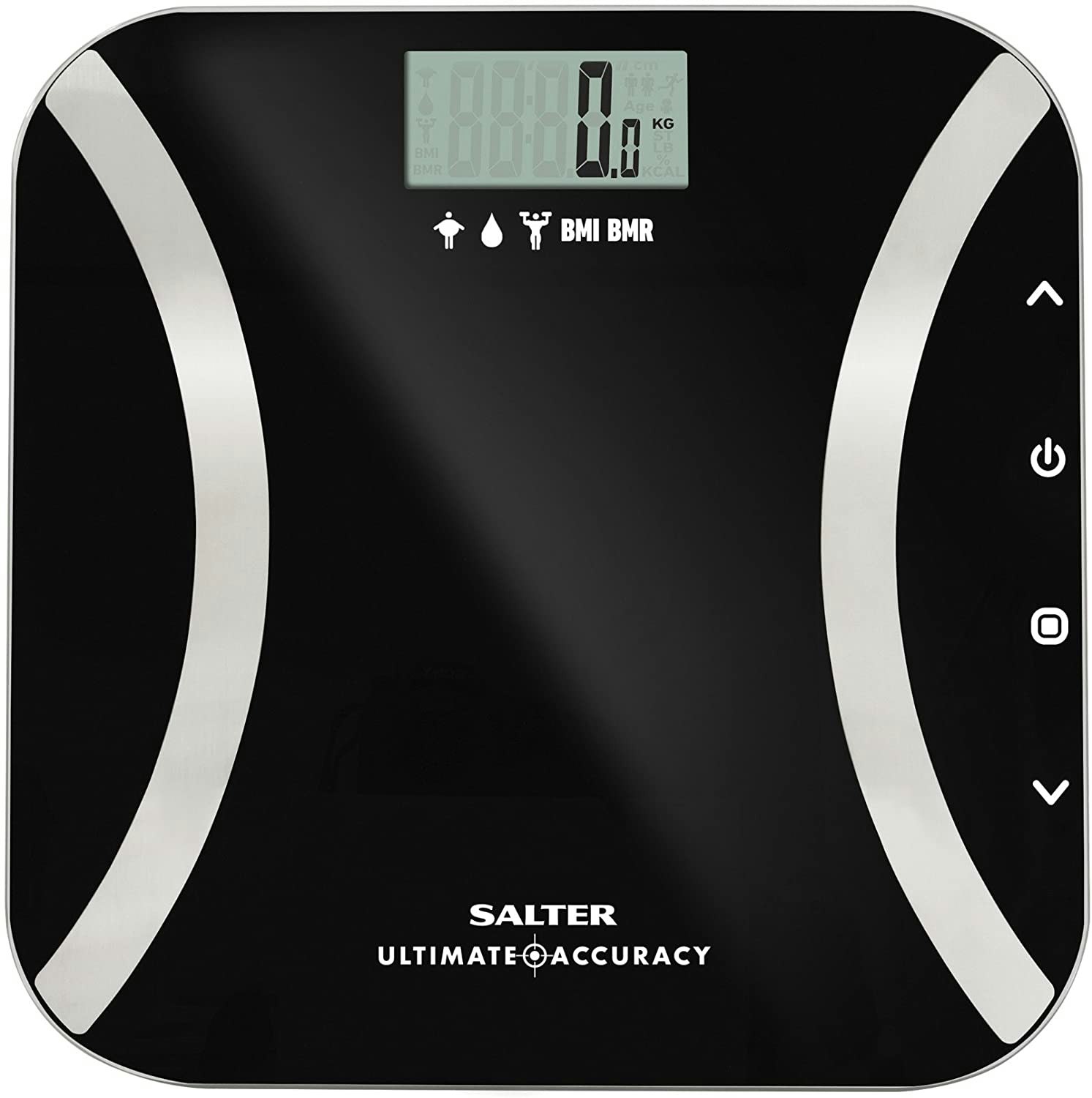 Salter Ultimate Accuracy Digital Analyser Scale