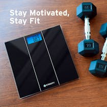 Etekcity EB4074S Bathroom Scale