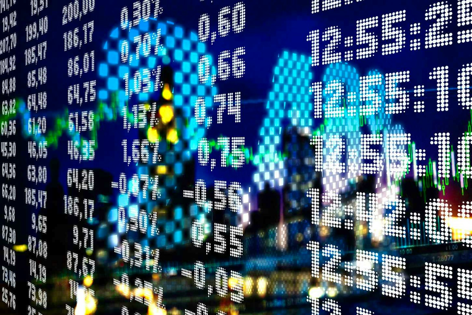 Characteristics That the Best Forex Brokers All Have
