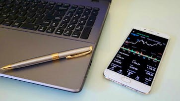 Find the 10 Best Forex and CFD Trading Platforms & Apps in the UK (2025)
