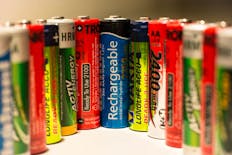 The Best Rechargeable Batteries
