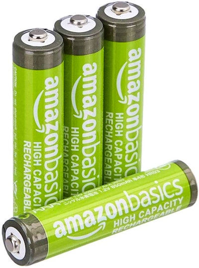 Best Aa Batteries 2021 Technobuffalo