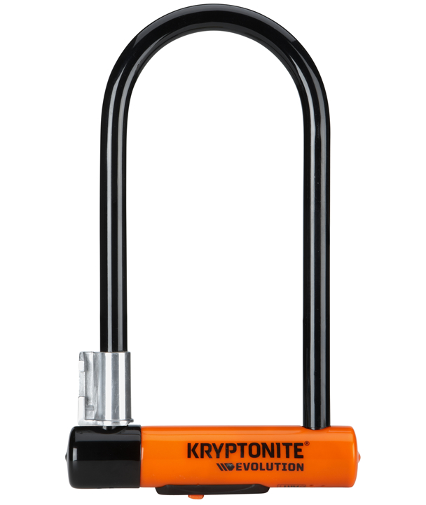 gold standard cycle locks
