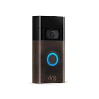 Ring Doorbell 2nd Gen