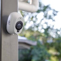 Swann Security Camera