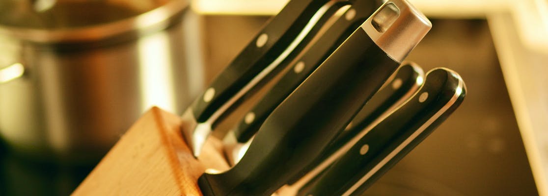 Best Knife Sharpeners in 2022