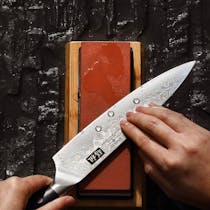 SHAN ZU Knife Sharpening Stone