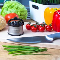 AnySharp Pro Knife Sharpener