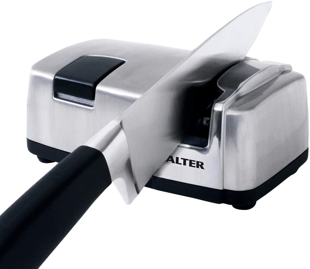 Salter Electric Knife Sharpener