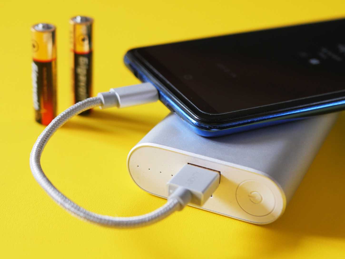 The Best USB Battery Packs
