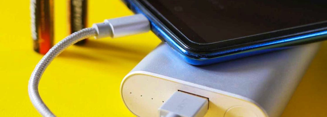The Best USB Battery Packs