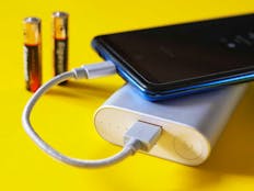 The Best USB Battery Packs