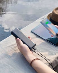 Anker Powercore 20100