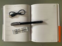 Livescribe Symphony