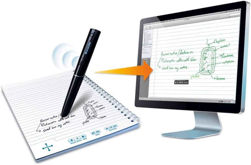 Livescribe Echo Pro