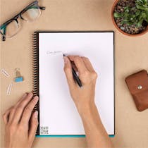 Rocketbook Everlast Smart Reusable Notebook