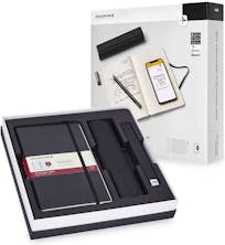 Moleskine Pen+ Ellipse Smart Writing Set