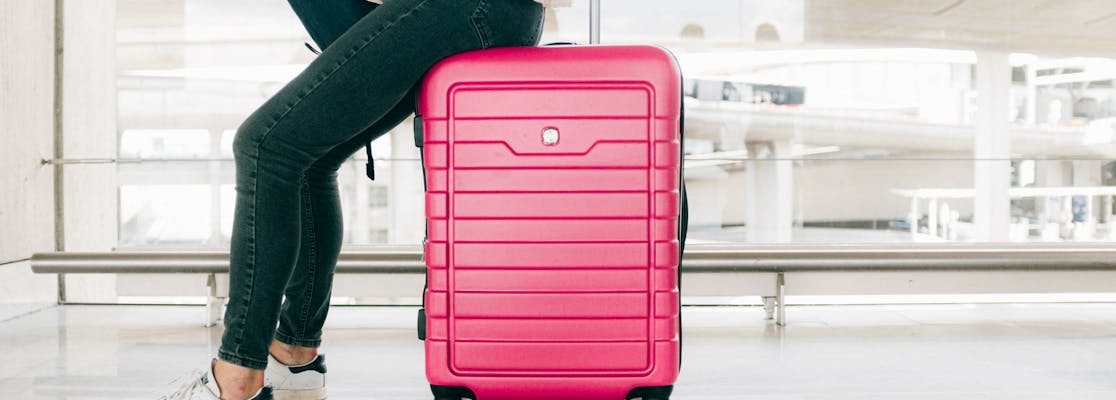 Best Carry On Travel Bags