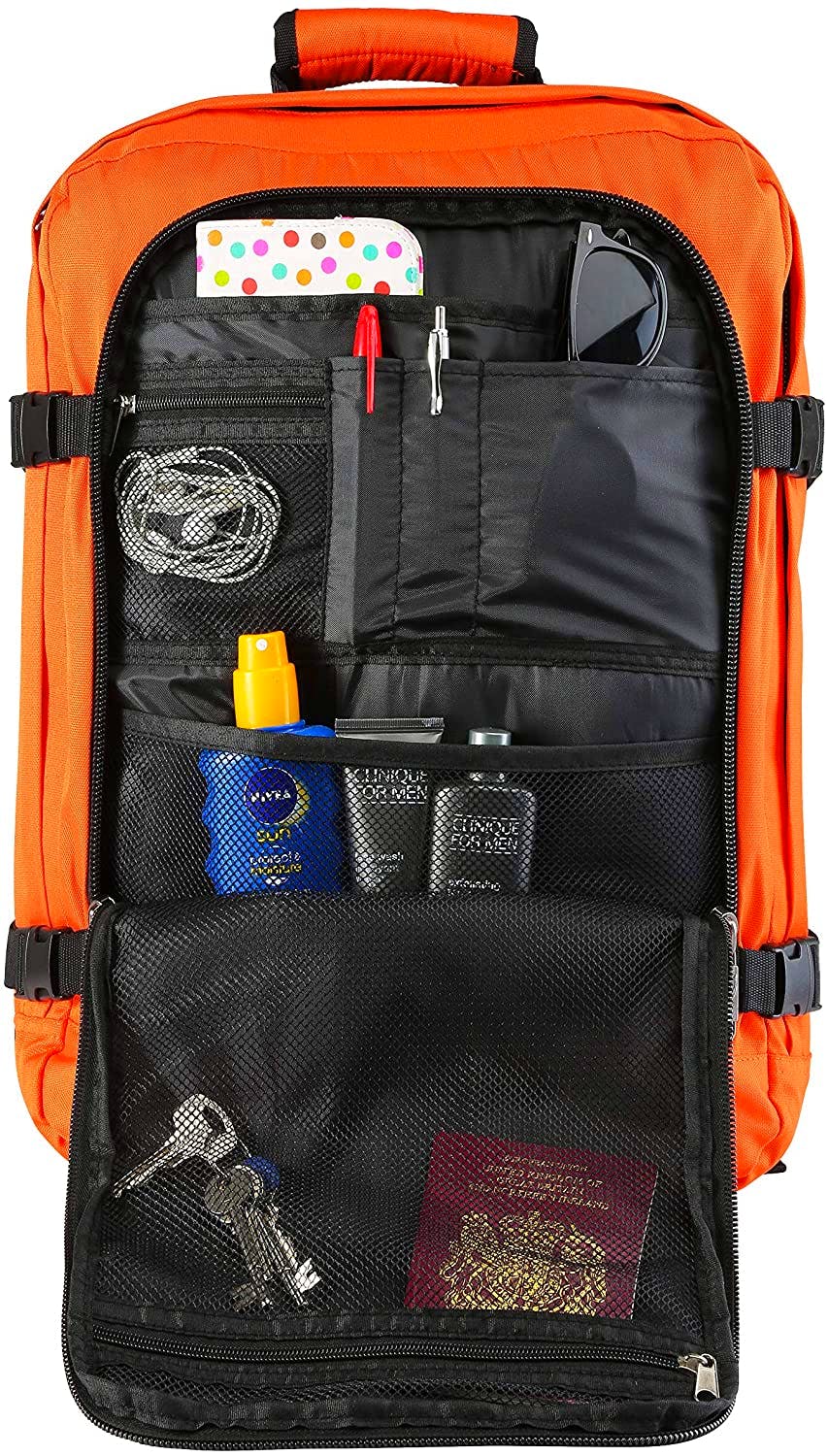 Cabin Max Metz Backpack