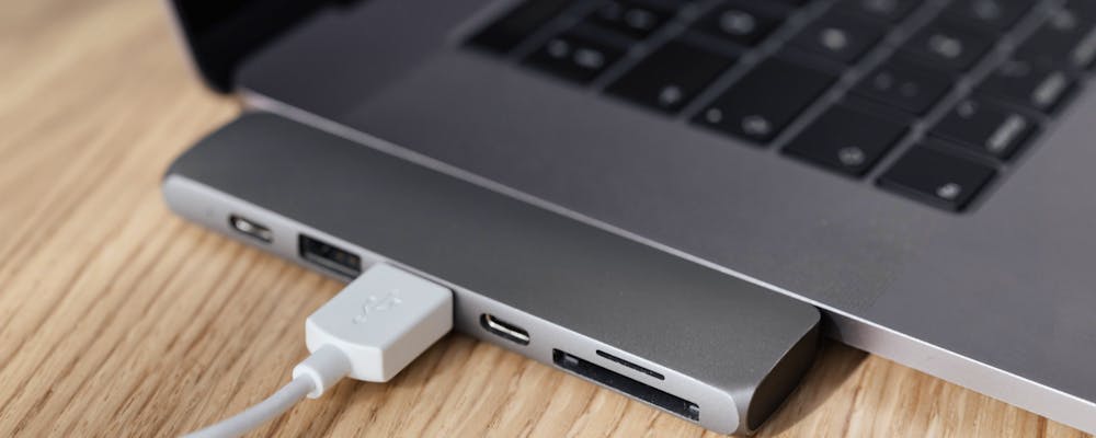The Best USB Hubs