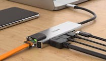 D-Link DUB-M520 5-in-1 USB-C Hub with Power Delivery