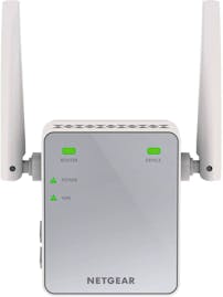 Netgear EX2700 N300 Universal WiFi Range Extender