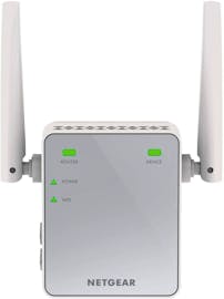 Netgear EX2700 N300 Universal WiFi Range Extender