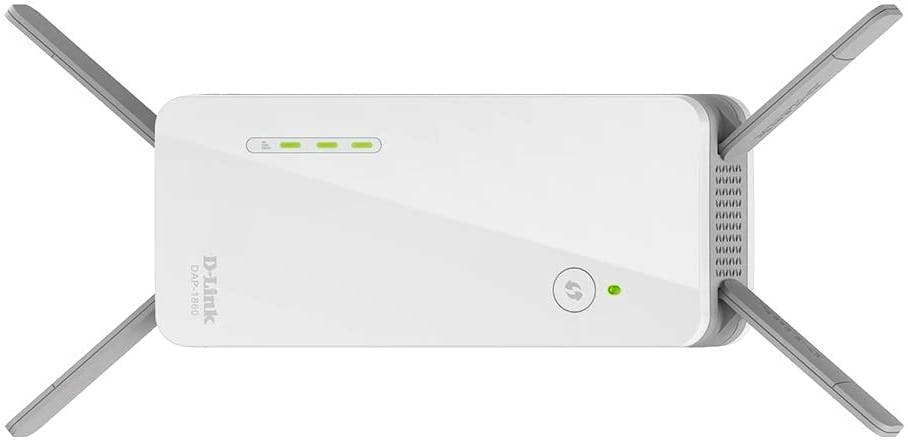 D-Link AC2600 DAP-1860 WiFi Range Extender
