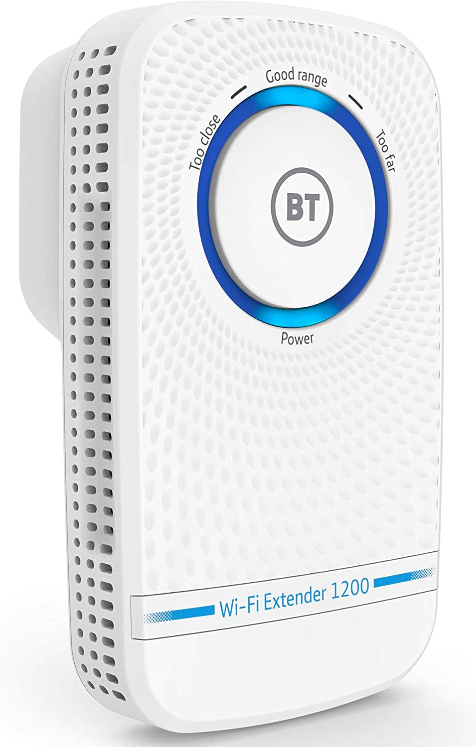 BT 11ac Wi-Fi Extender 1200