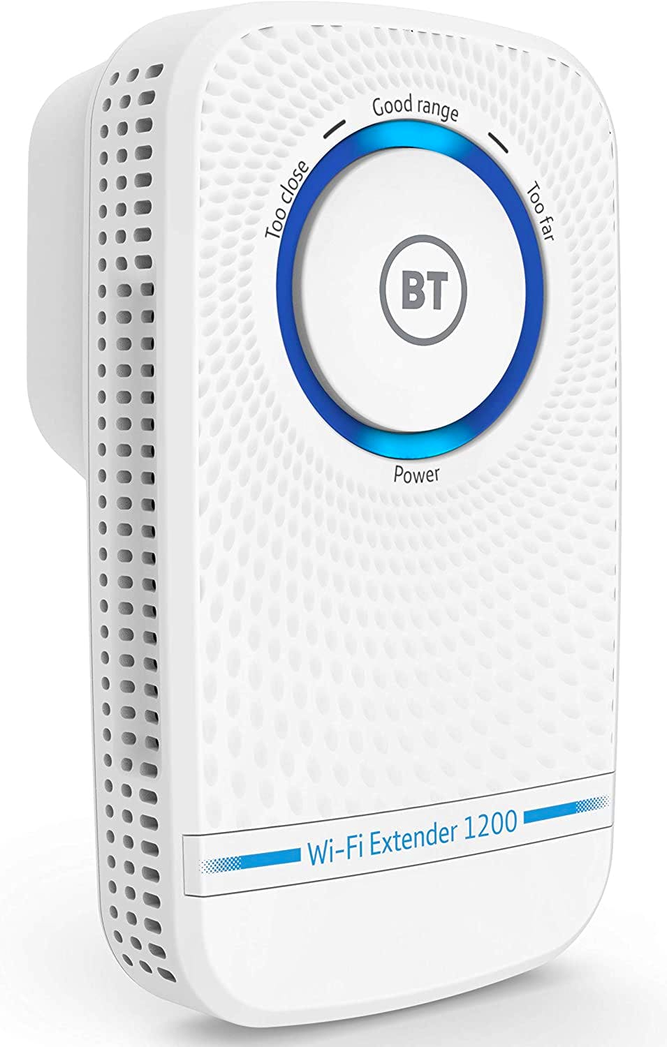 BT 11ac Wi-Fi Extender 1200