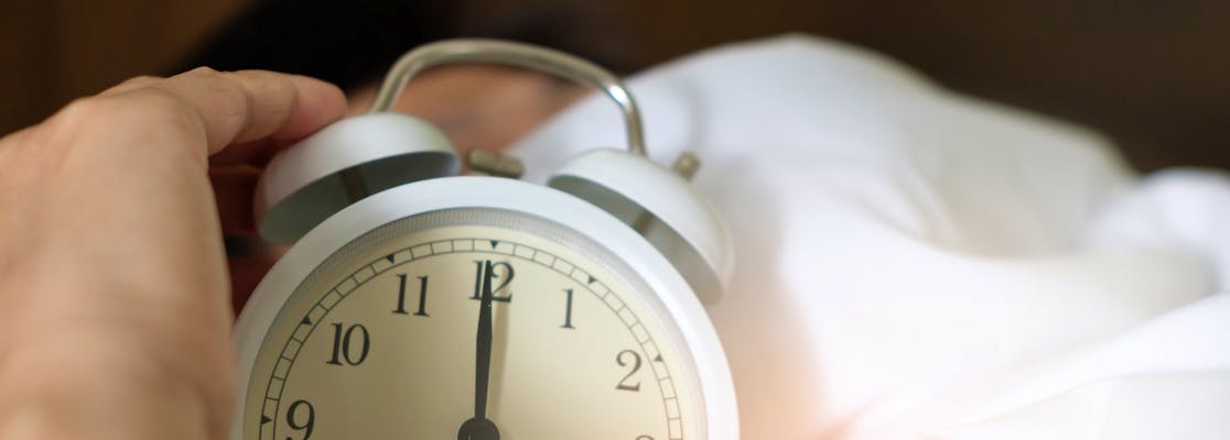 The Best Sleep Tracking Apps