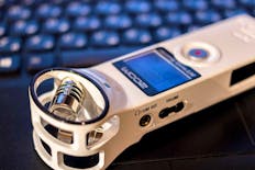 The Best Voice Recorders {YEAR}